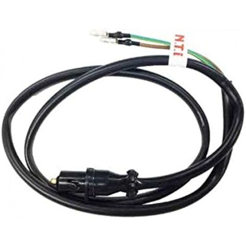 NTB Stop Switch Compatible Part Number: 26H-83980-00 SSY-05