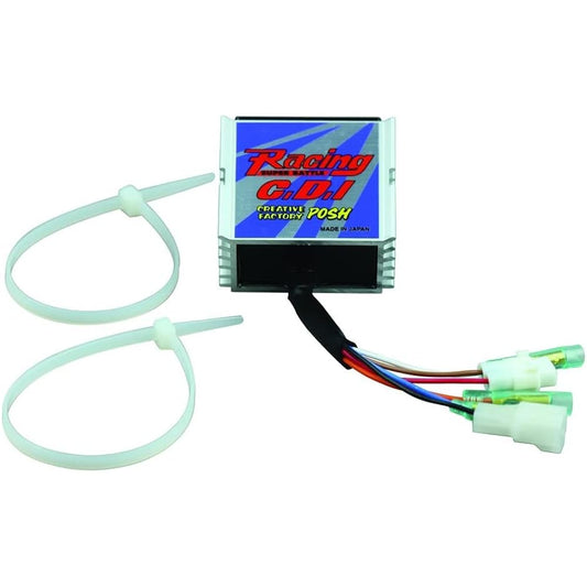 CF POSH Super Battle CDI '93~'94 Super JOG-Z 490064
