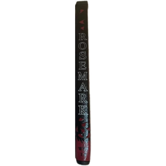 RoseMark Putter Grip WTP 1.0 NEO (Neoprene: smooth, leather feel) Stealth thread