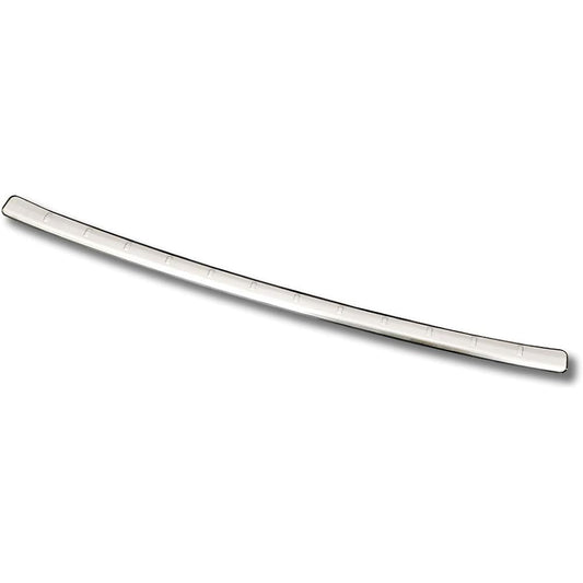 YOURS: GR Series Fit FIT Rear Bumper Guard Garnish 1PCS [Material: Stainless Steel] y25-2836 [2] S
