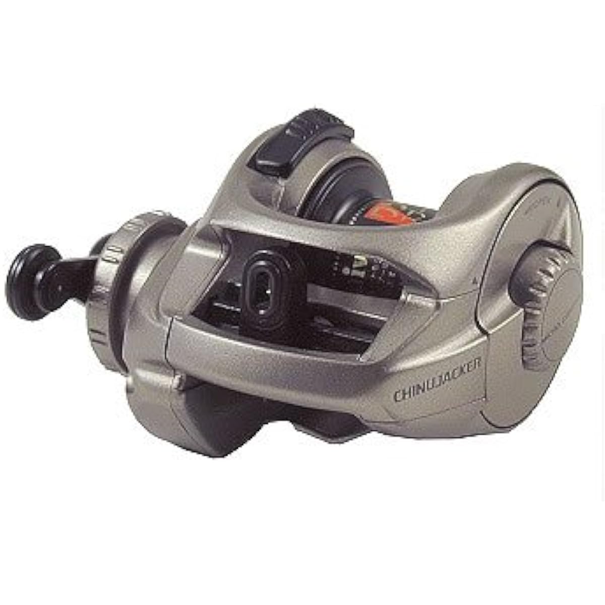 DAIWA Chinu Reel (Thailand Reel) Chinu Jacker