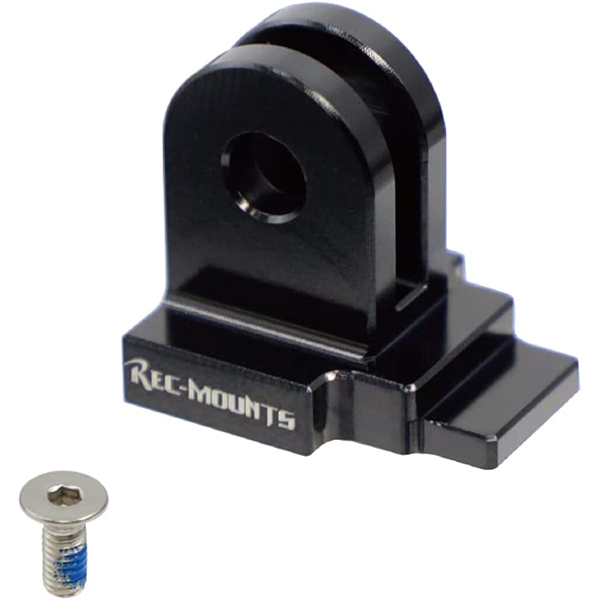 REC-MOUNTS Light Adapter for Cat Eye