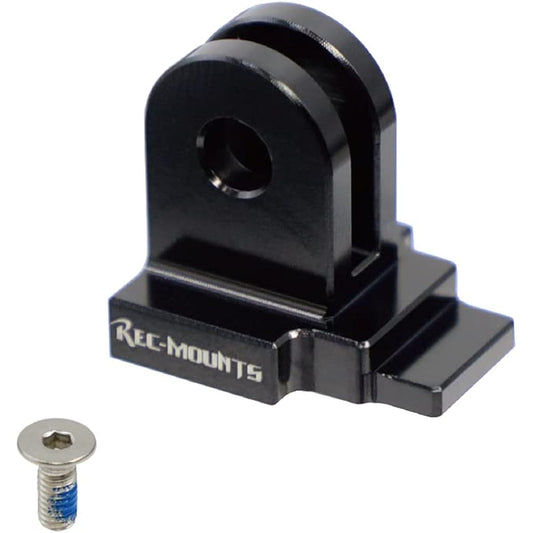 REC-MOUNTS Light Adapter for Cat Eye