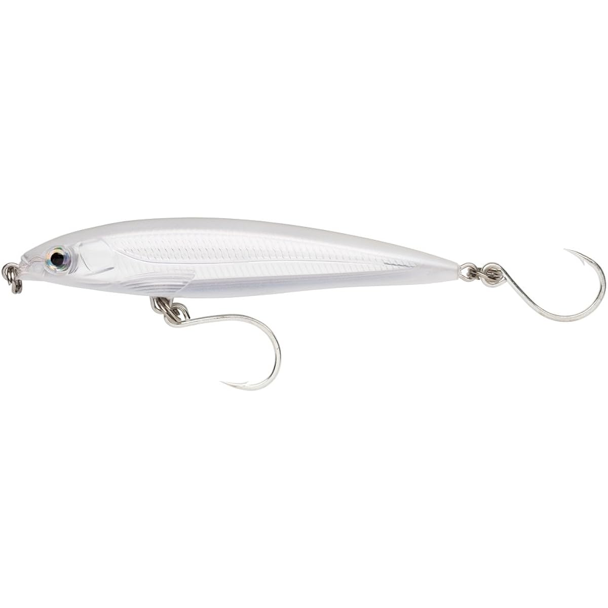 Rapala Pencil Bait X Wrap Long Cast Shallow 14cm 53g Lure