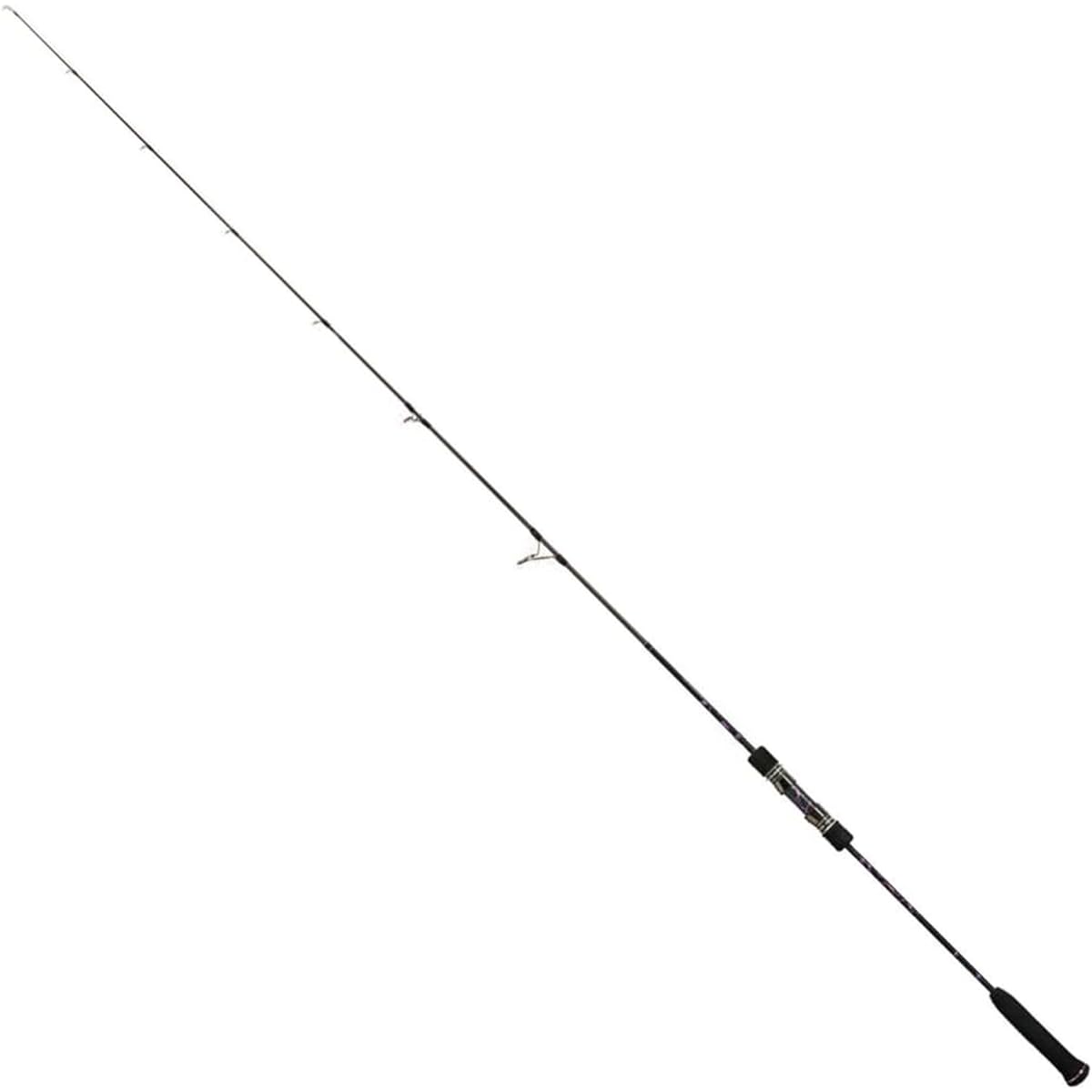 Xesta Slow Emotion for spin slow jerk S652 Total length: 6'5″ft 1.95 m