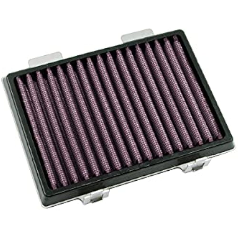 DNA High Performance Air Filter Compatible for KTM Duke 390 (17-23) PN: P-KT3N18-01