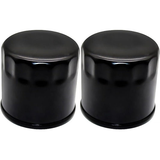 Motorcycle Oil Filter for GL1800P GL1800 GL1800HPN Integra 670 NC700JD DCT 670 NC700S 670 NC700S DCT 670 (Color : 2ps)