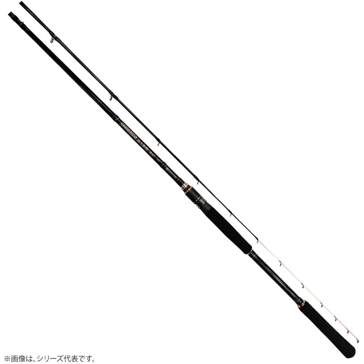 Uzaki Nisshin Rod Spriggan Sea Fishing Pond Edge Fishing (Next)