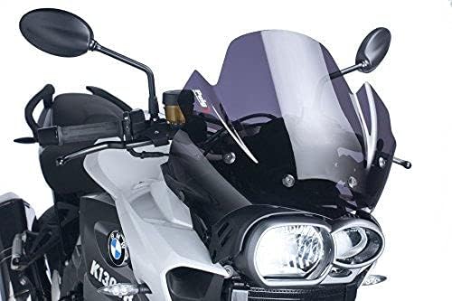 Puig Racing Screen (RACING-SCREEN) BMW K1300R 09'-11' puig-4940a Blue