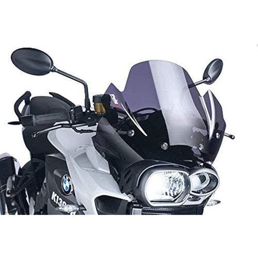 Puig Racing Screen (RACING-SCREEN) BMW K1300R 09'-11' puig-4940a Blue