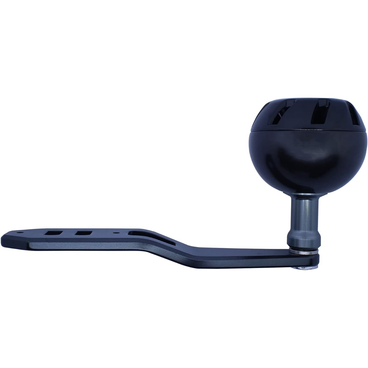 DAIWA Reel Genuine Parts 17 Saltiga BJ200SH Handle Part Number 105 Part Code 1H1687 006137141H1687