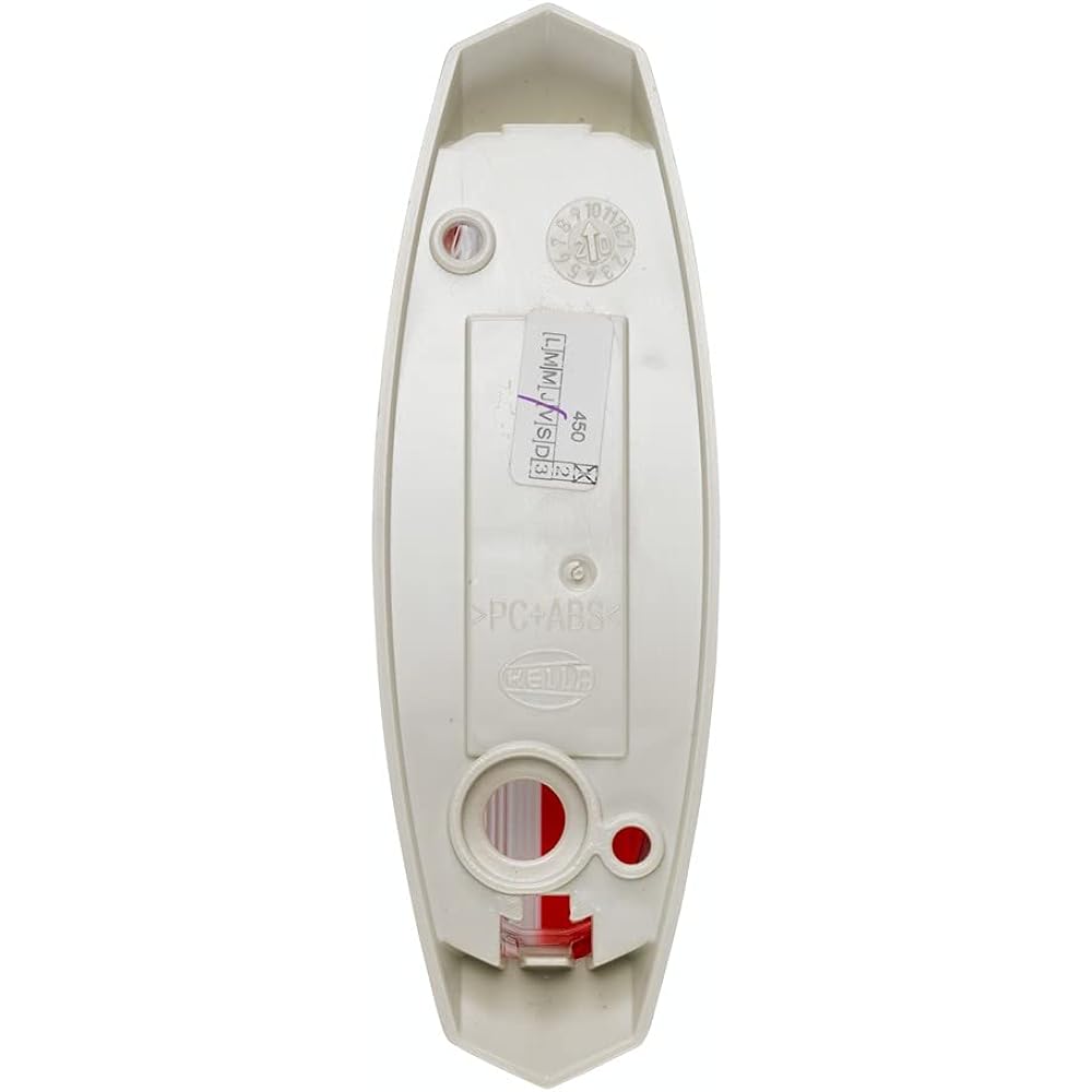 HELLA 2XS 008 479-091 Clearance Light - Halogen - 12V