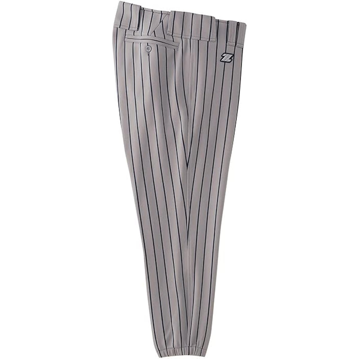 ZETT Baseball Uniform Pants (Stripe Regular) BU612