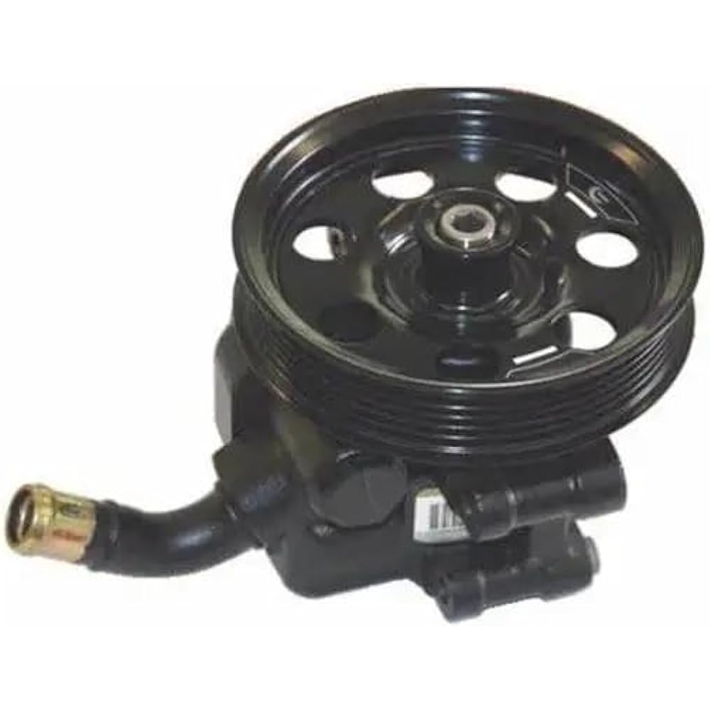 Car Parts Power Power Steering Pump Ford Focus 1.8 16V Gasoline DAW DFW 1998-2005 4074608 Car Parts