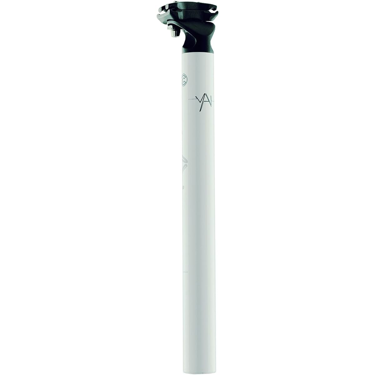 cinelli Vai Seatpost 31.6 White 605016-000150