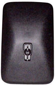 ? ? Press (Daito Press) Titan Rear View Mirror 90 - DI - 239