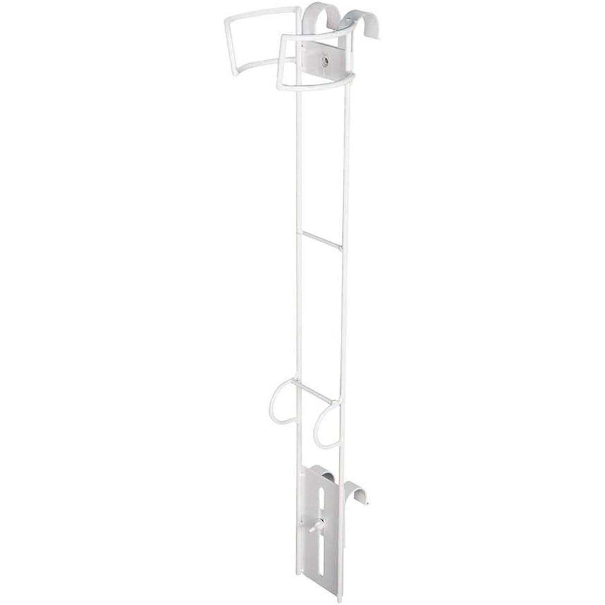 Rechargeable handy cleaner storage holder for dust cart