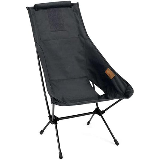 Helinox Chair Two Home 19750030001000 Black FF