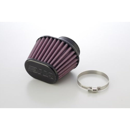 DNA (DYI-ENUE-) Custom Filter O-BARUTE-PA-DO (Rubber Top) φ 62 OV-6207