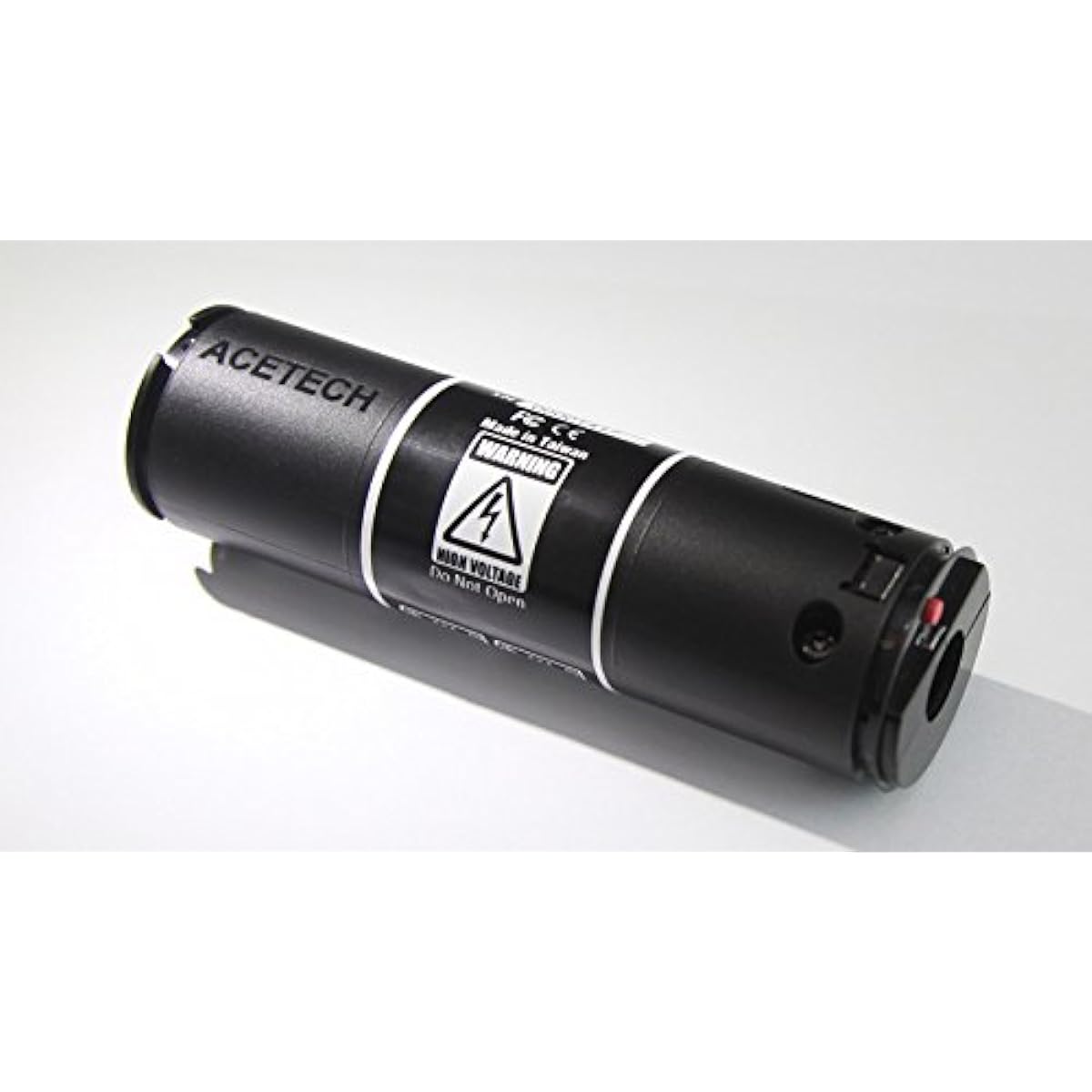 ACETECH AT2000 tracer module (for built-in silencer/English manual included)