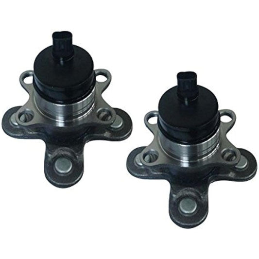 Rear Hub Bearing Left and Right Set Daihatsu sonika l405s tanto L350S esse l235s Mira aヴxi l250s Compatible 42410 – B2010