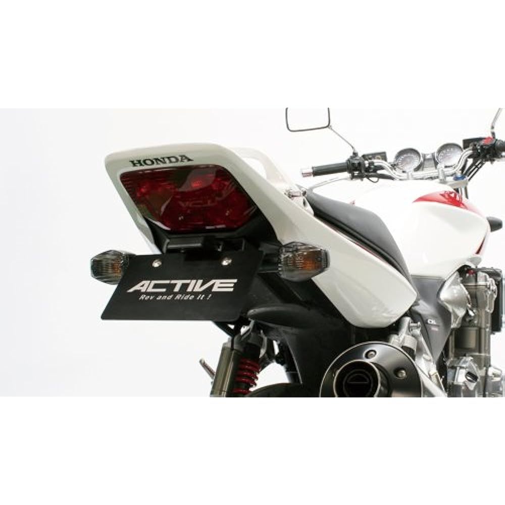 ACTIVE Fenderless Kit Black CB1300SF 03-09/CB1300SB 05-09 LED Specification 1151071