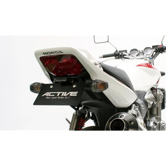 ACTIVE Fenderless Kit Black CB1300SF 03-09/CB1300SB 05-09 LED Specification 1151071