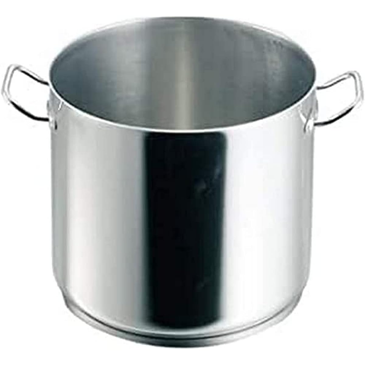 Debuyer Inox triple-bottom pot (without lid) 3446-24