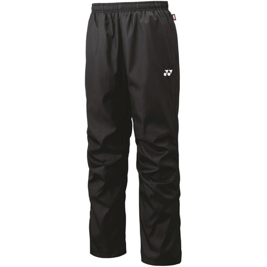 [Yonex] Long Pants, Lined Wind Warmer Pants