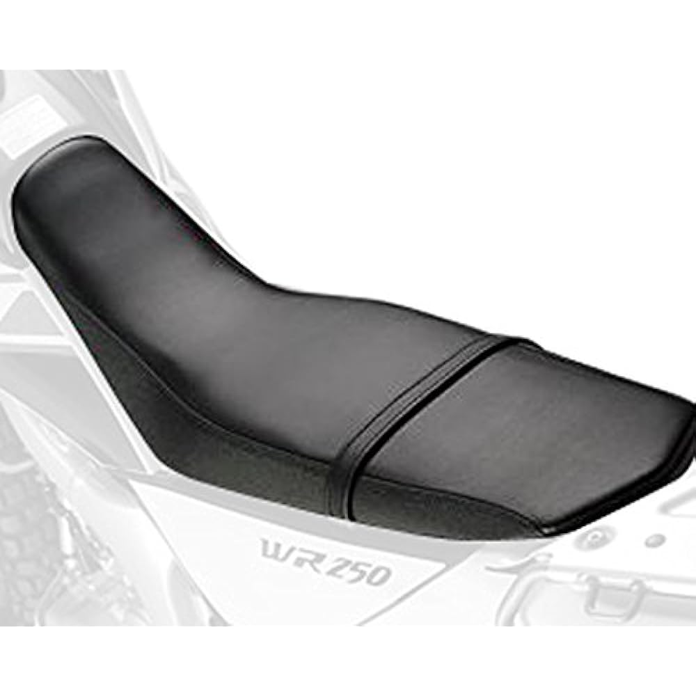 Yamaha Low & Wide Seat WR250R/WR250X Q5K-YSK-057-G01