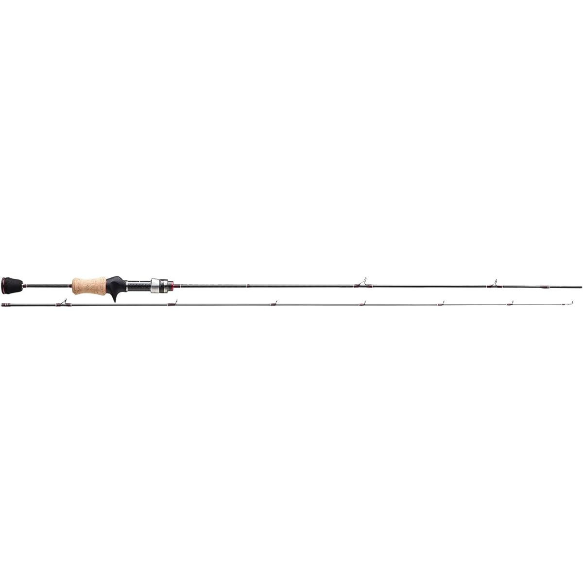 Major Craft Fine Tail X Area Bait Model Various