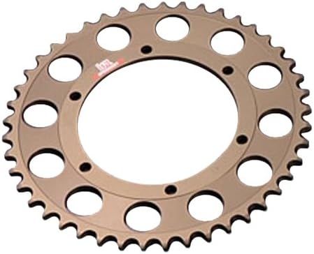 ISA Rear sprocket [for YAMAHA] Size: 520 Number of teeth: 41T [Model number] Y-5