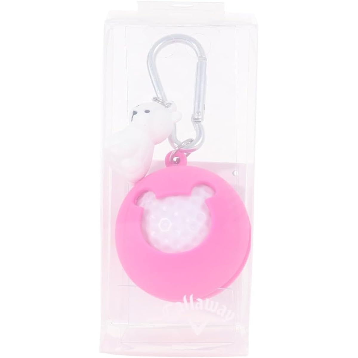 Callaway Ball Case BEAR-S BALL CS 1 WMS 23 Women's