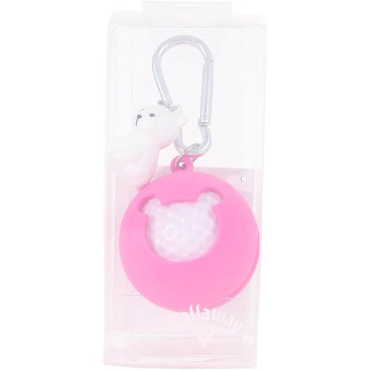 Callaway Ball Case BEAR-S BALL CS 1 WMS 23 Women's