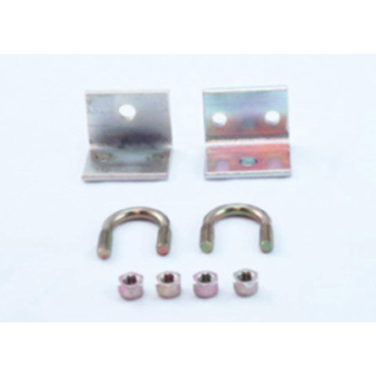 WHITELINE KBR16 Chashbrace Black