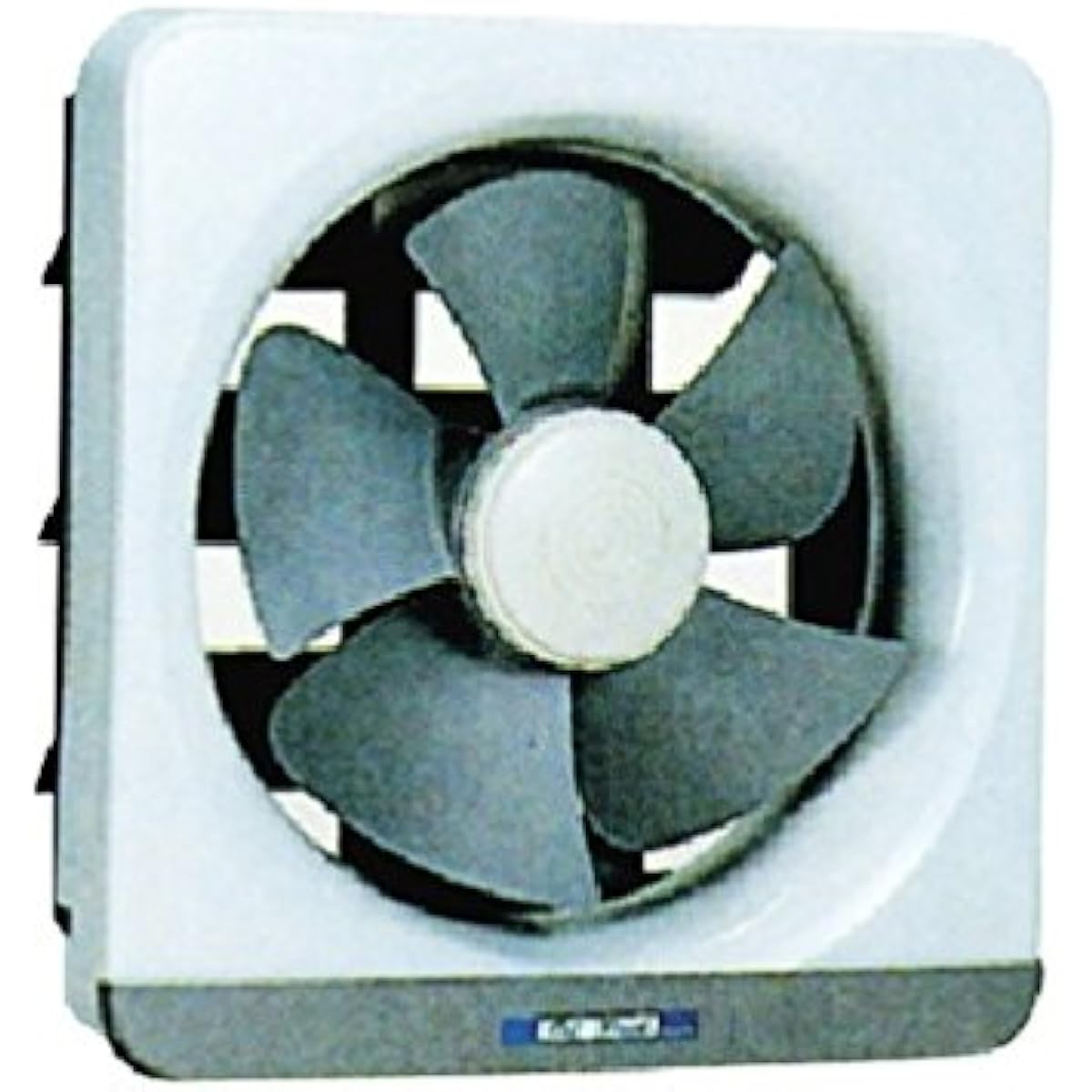 Takasu Sangyo All Metal Ventilation Fan 25cm FTK-250