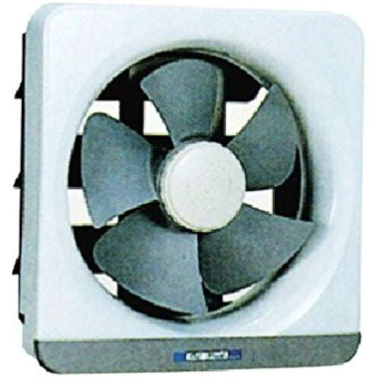 Takasu Sangyo All Metal Ventilation Fan 25cm FTK-250