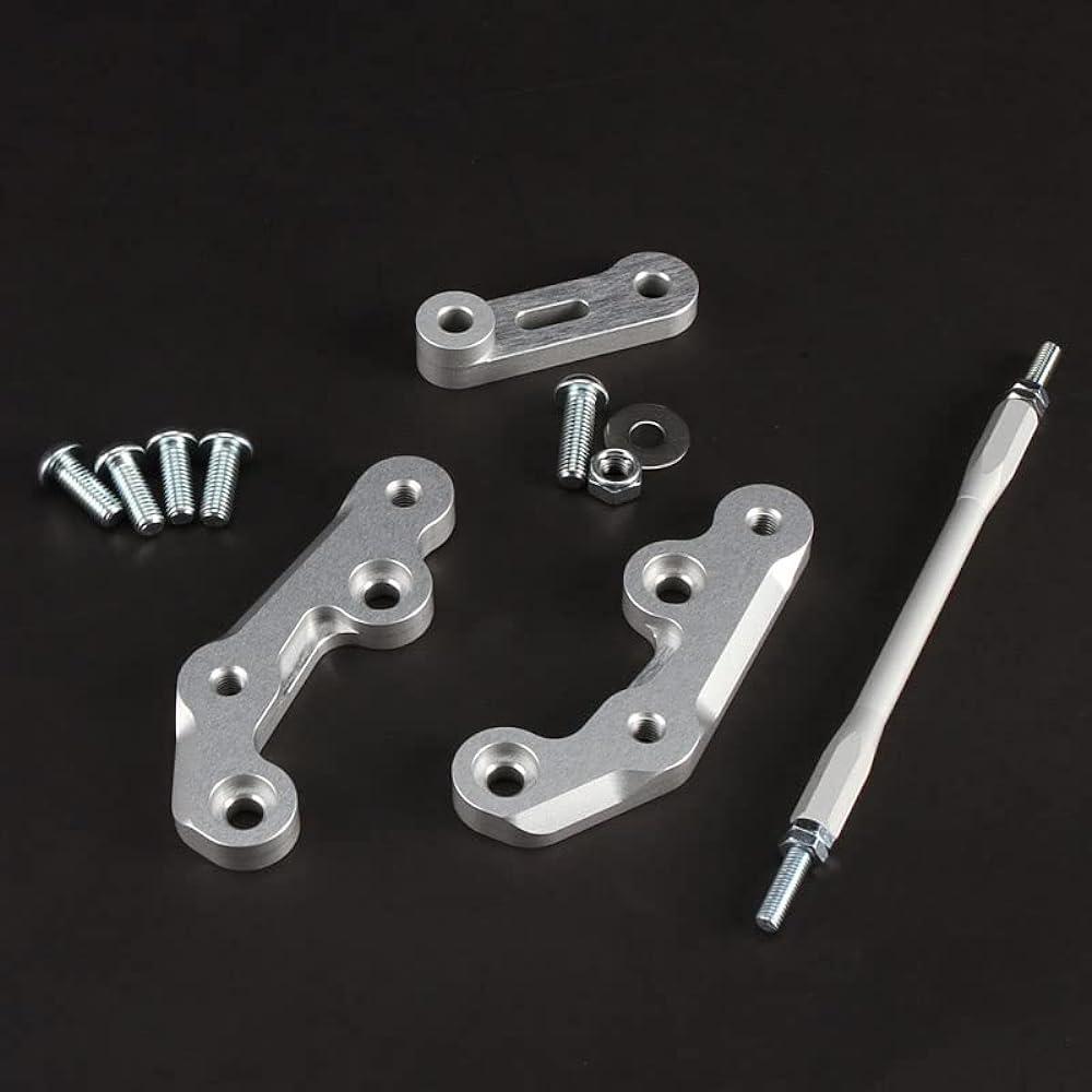 Rb rb3sk05 Position Plate 1 Position SUZUKI GSX-S1000 / S1000F (15-18)