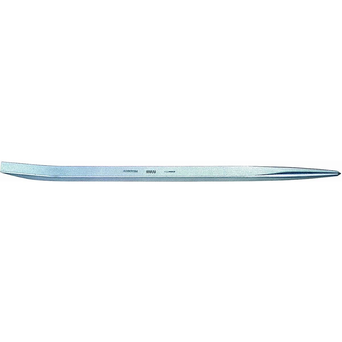 STAHLWILLE pinch bar total length 400MM 11006