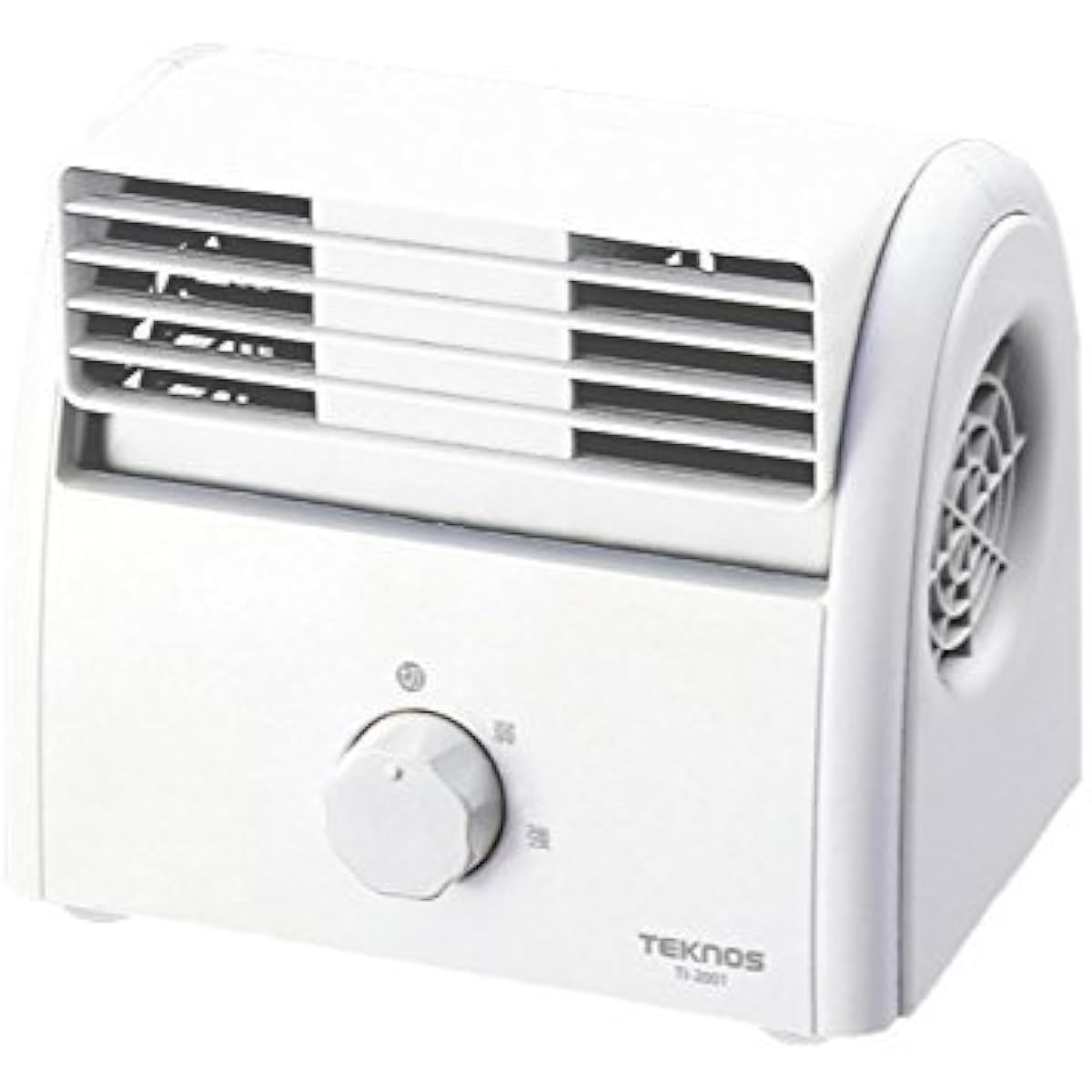 TEKNOS TI-2001 TEKNOS desk fan table fan