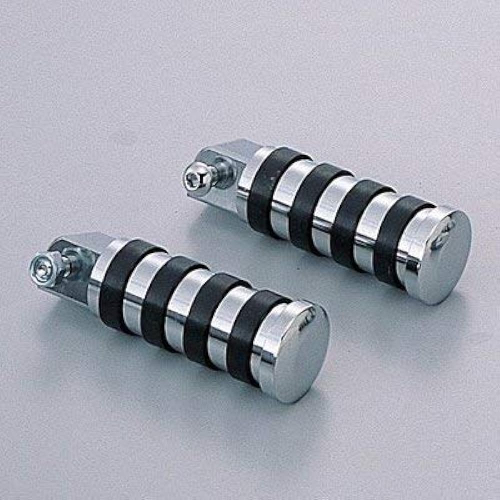 HURRICANE Front Footpeg (TYPE2) D Star HF5158