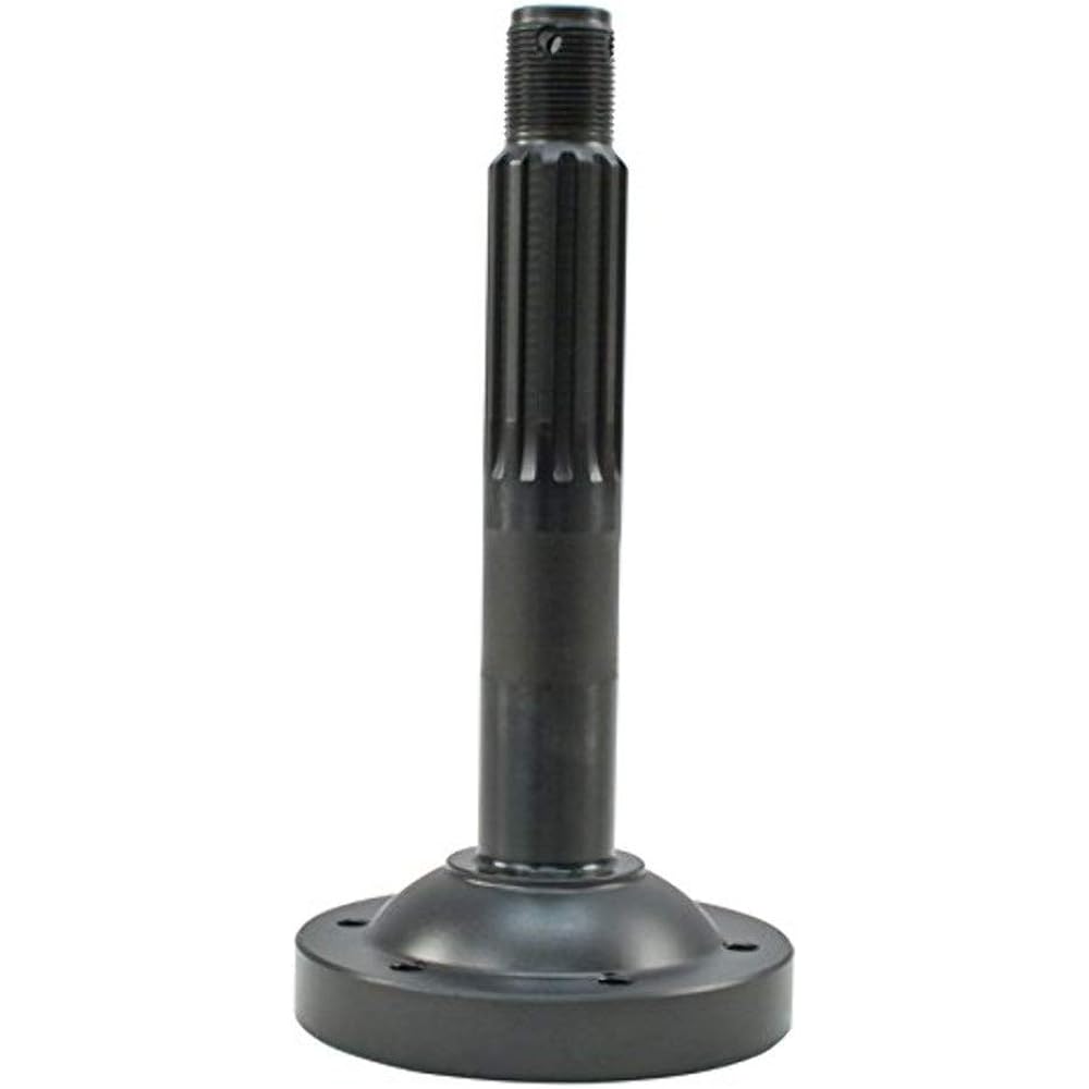 EMPI 16-2304 Forged chromoly conversion stub axle axle T1 IRS from suspension to T2 CV joint -8mm screw -each