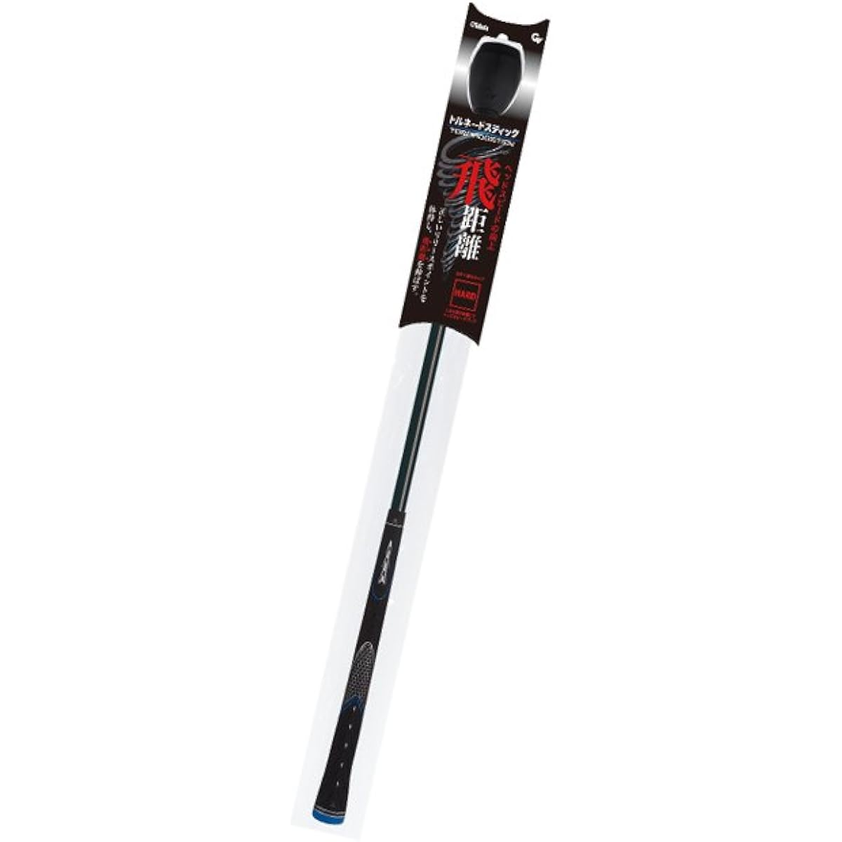 Tabata Golf Swing Practice Equipment Tornado Stick Short Long GV0231/GV0232