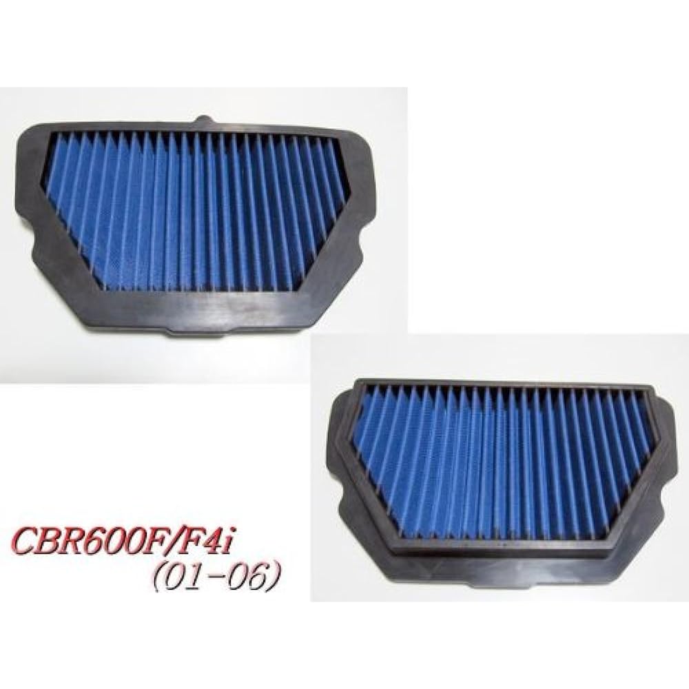 SIMOTA High Efficiency Air Filter High Flow CBR600F / F4i (01-06) OHA-6001 OHA-6001
