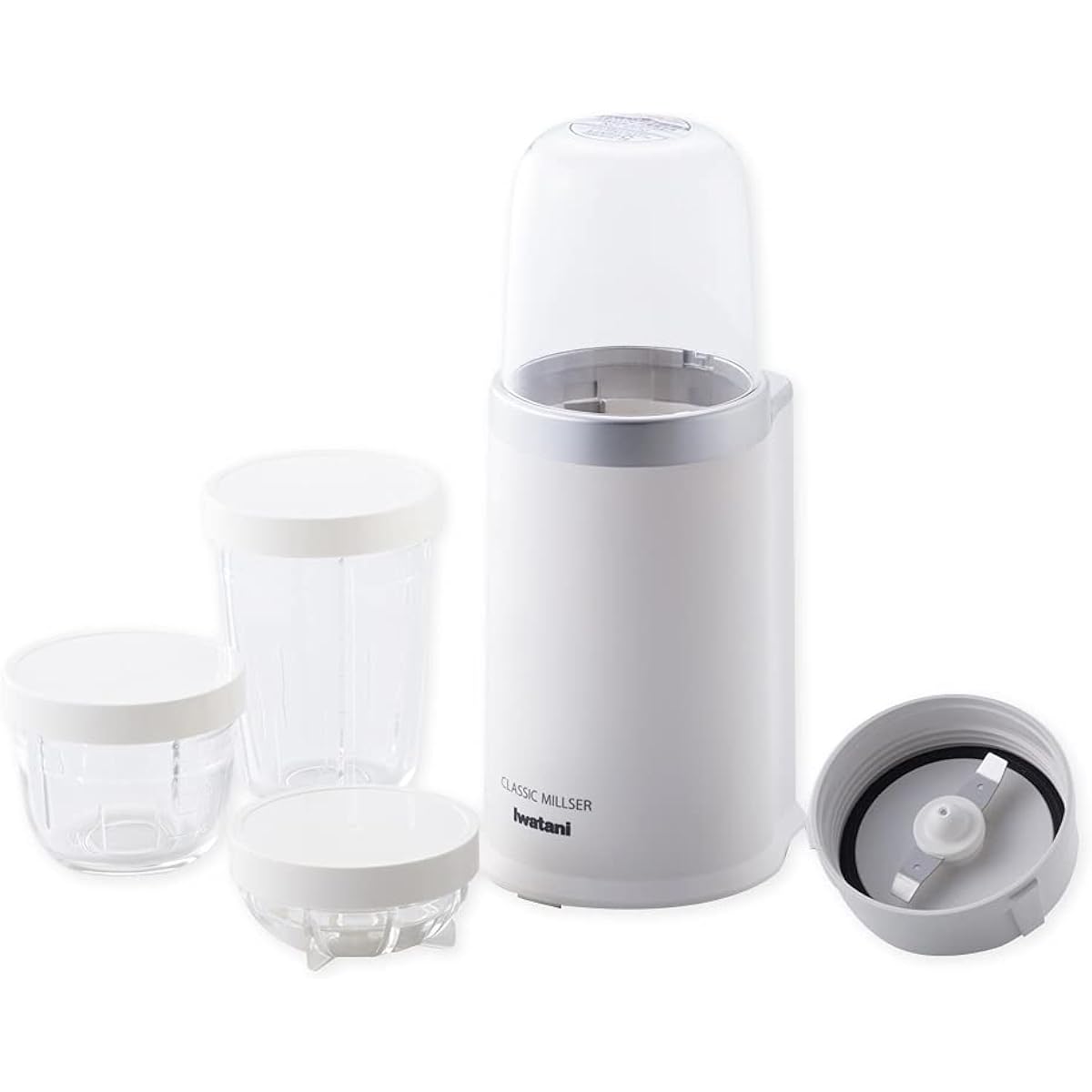 Iwatani Classic Milcer IFM-800DGM