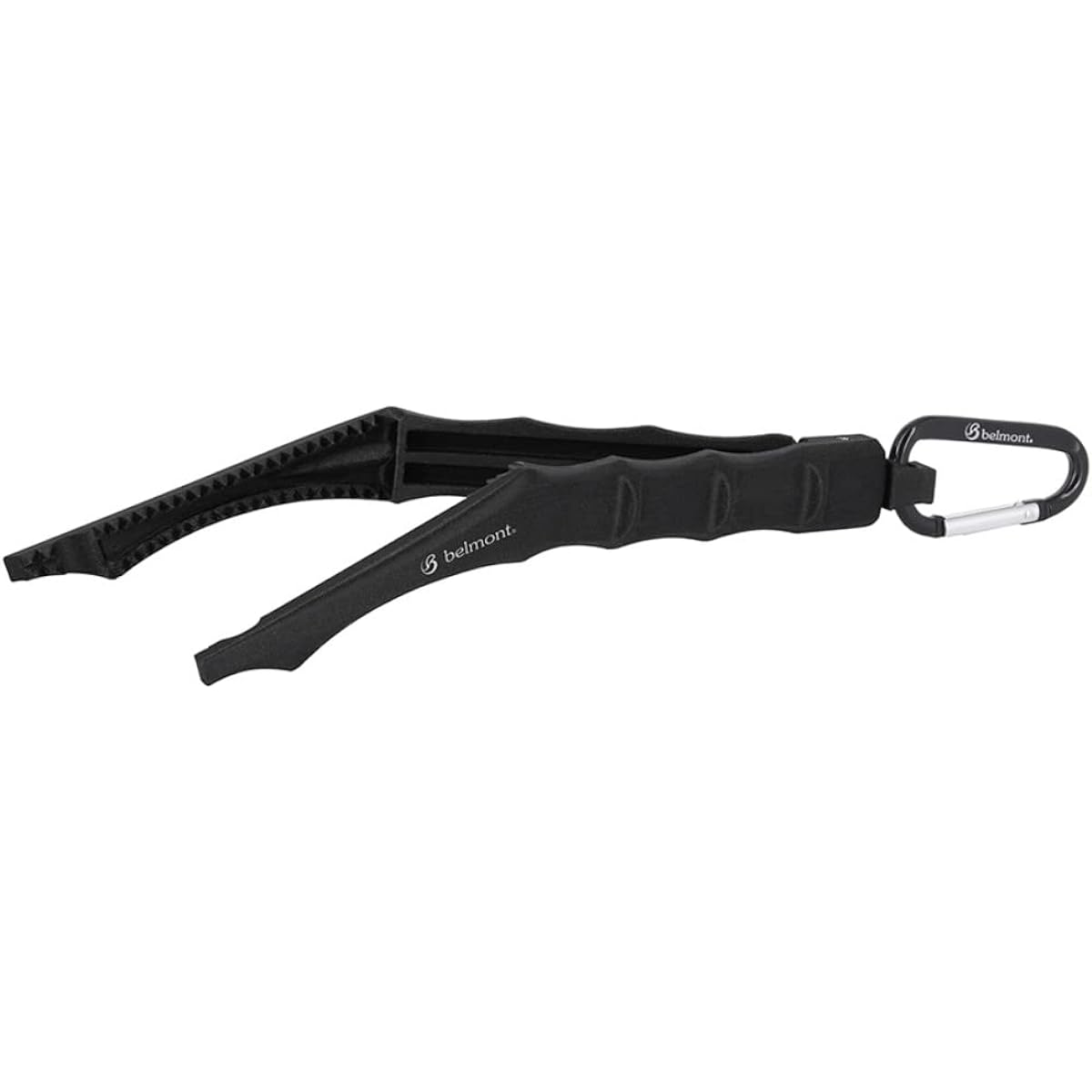 Belmont MP-291 STAGRIPPER Black
