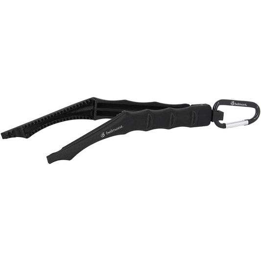 Belmont MP-291 STAGRIPPER Black
