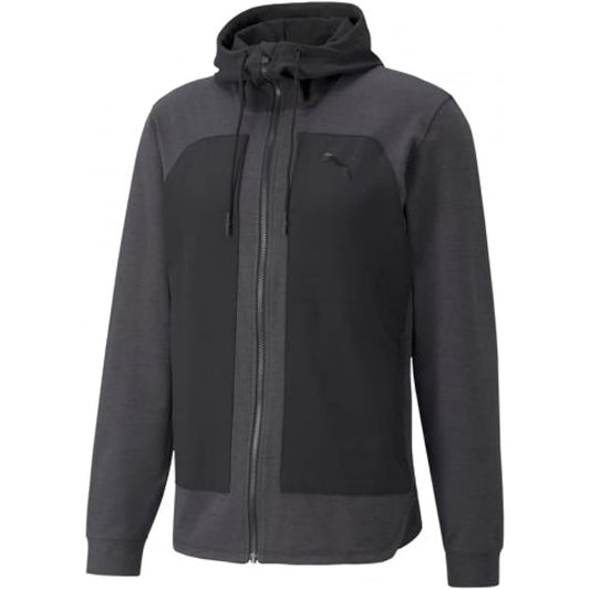 [PUMA] Outer Jacket Training TRAIN CLOUDSPUN Protective Jacket 521313 Men's 521313