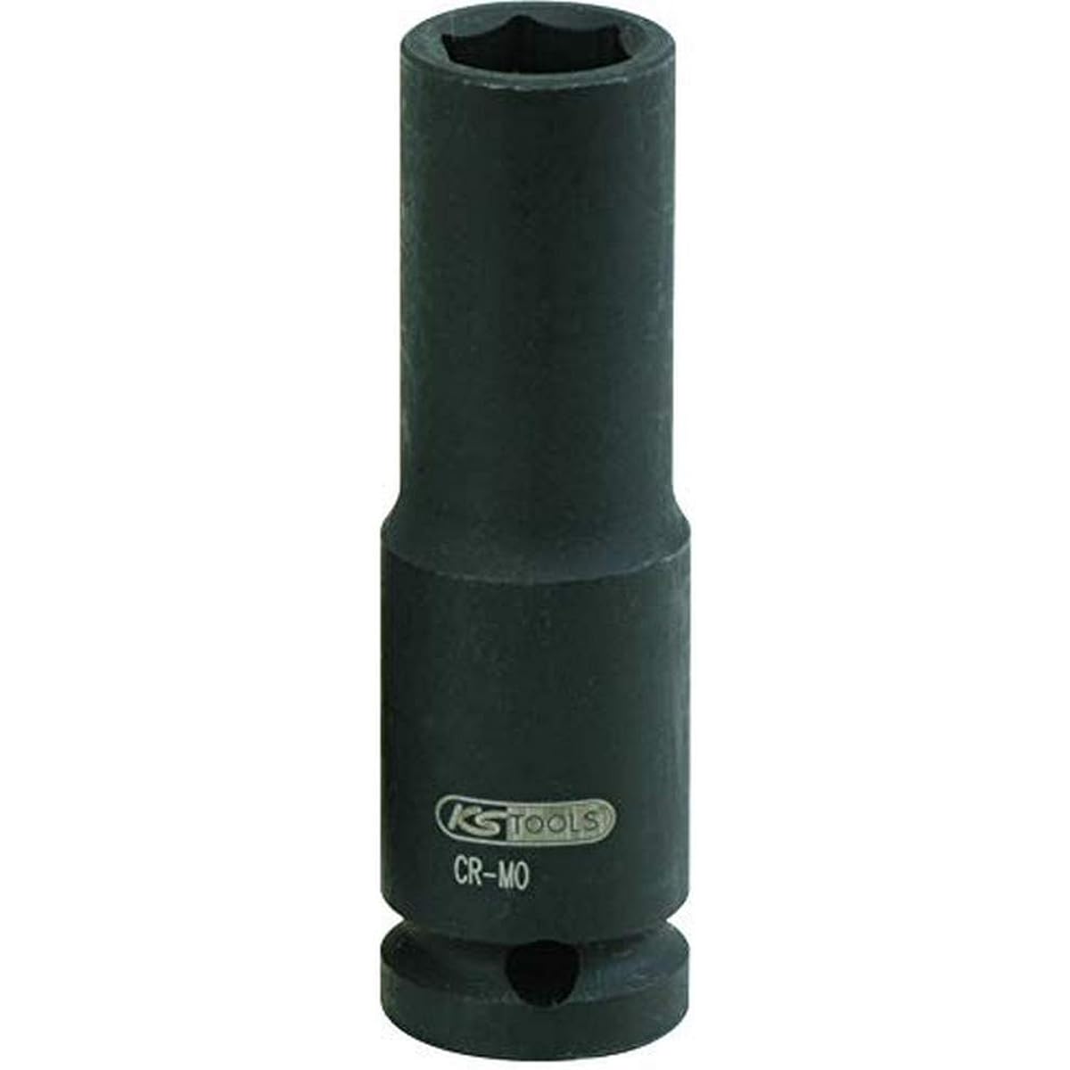 KS Tools 1/2" Hexagon Impact Socket Deep 36mm 515.1149