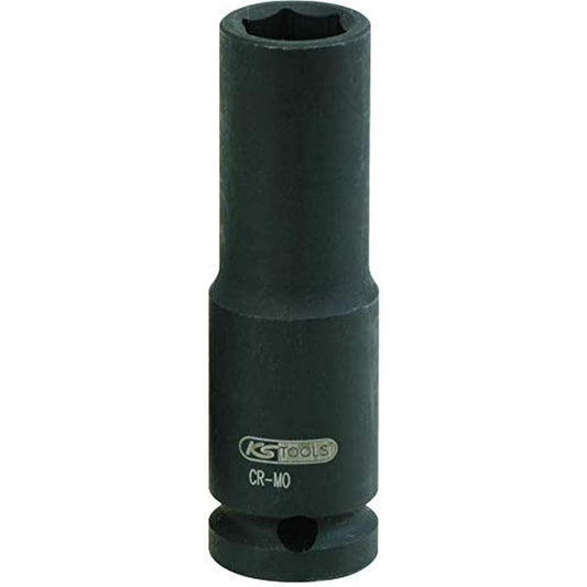 KS Tools 1/2" Hexagon Impact Socket Deep 36mm 515.1149